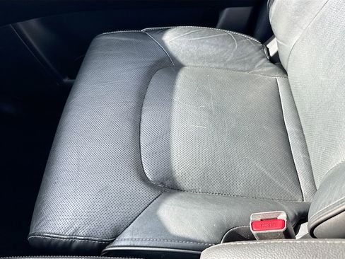 Used 2021 INFINITI QX80 Luxe image 22