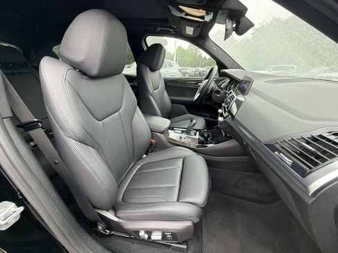 Used 2020 BMW X3 xDrive30i w/ Convenience Package AWD/4WD image 22