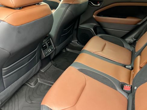 New 2026 Subaru Forester Touring image 12