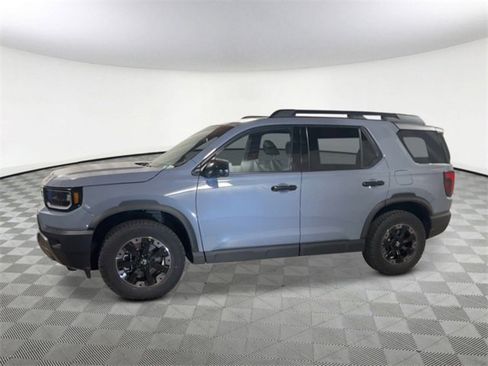 New 2026 Honda Passport TrailSport Elite image 3