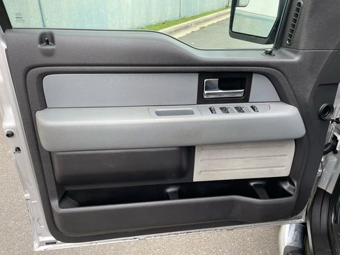 Used 2013 Ford F150 STX w/ Mid Equipment Group image 13