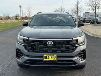 New 2026 Volkswagen Atlas Cross Sport SEL R-Line AWD/4WD video 2