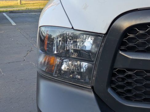 Used 2024 RAM 1500 Tradesman w/ Popular Equipment Group image 10