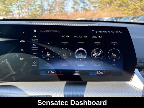 Used 2023 BMW X1 xDrive28i image 21