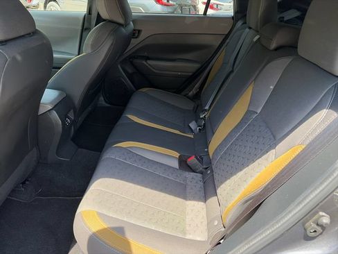 Certified 2024 Subaru Crosstrek 2.5i Sport AWD/4WD image 17