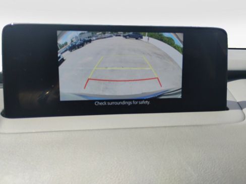 Used 2023 MAZDA CX-9 Touring AWD/4WD image 17
