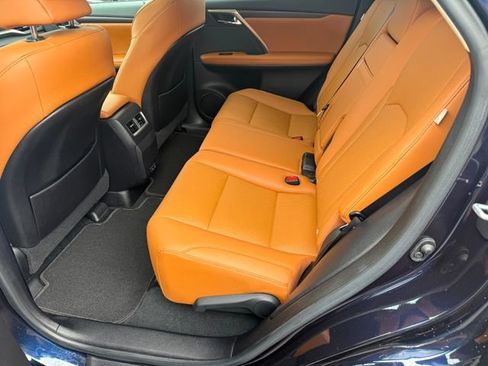 Certified 2022 Lexus RX 350 AWD w/ Premium Package image 27