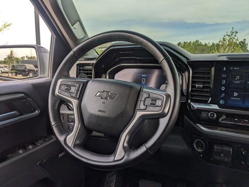 Used 2025 Chevrolet Silverado 1500 RST w/ Convenience Package II image 30