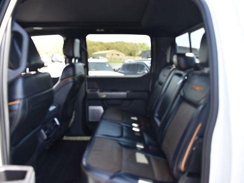Used 2023 Ford F150 Tremor w/ Equipment Group 402A High AWD/4WD image 6