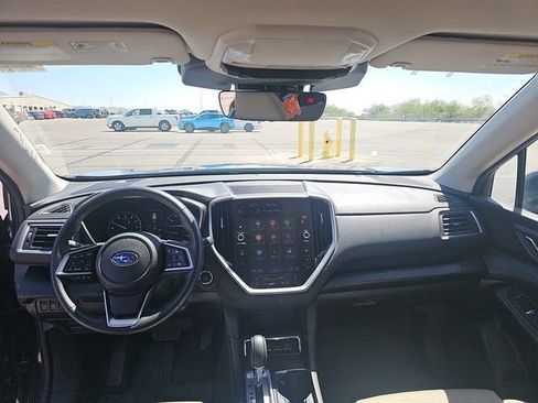 Used 2025 Subaru Ascent Premium AWD/4WD image 7