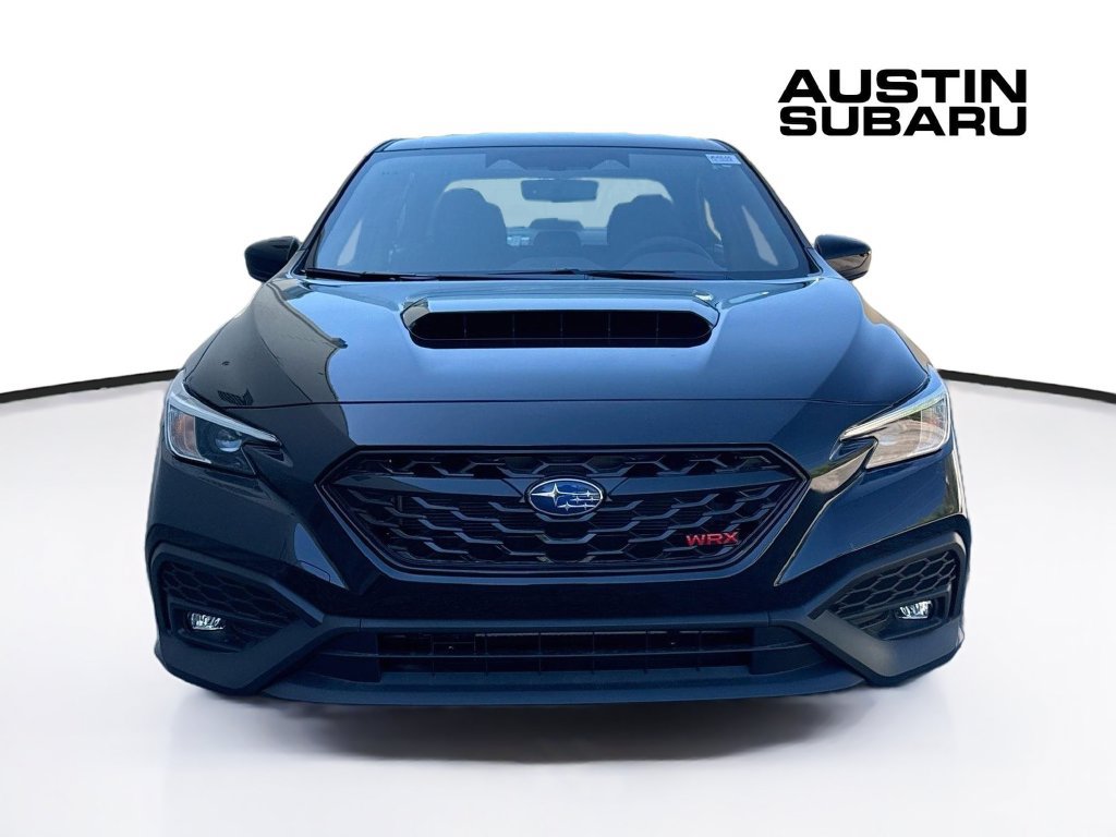 New 2026 Subaru WRX Premium AWD/4WD image 3