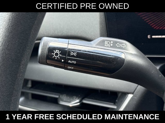 Used 2025 Kia K4 FWD image 26