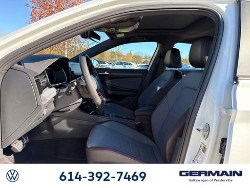 New 2026 Volkswagen Jetta GLI Autobahn image 18