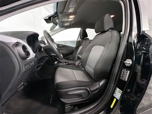 Used 2021 Hyundai Kona SEL w/ Cargo Package image 17