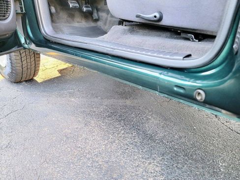 Used 1999 Dodge Dakota Sport RWD image 37