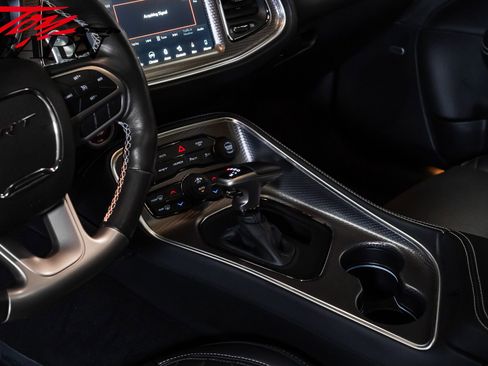 Used 2019 Dodge Challenger SRT Hellcat Redeye RWD image 28