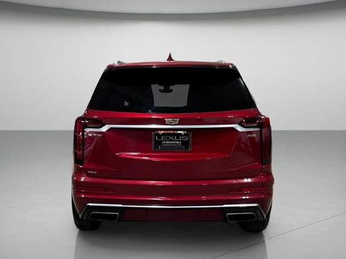 Used 2020 Cadillac XT6 Premium Luxury w/ Platinum Package AWD/4WD image 5