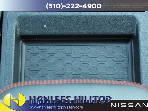 New 2026 Nissan Frontier PRO-4X w/ Tow Package image 17