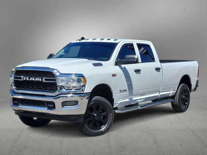 Used 2020 RAM 2500 Tradesman