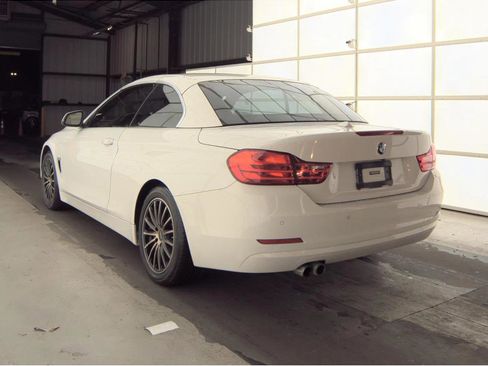 Used 2015 BMW 428i Convertible w/ Premium Package image 21