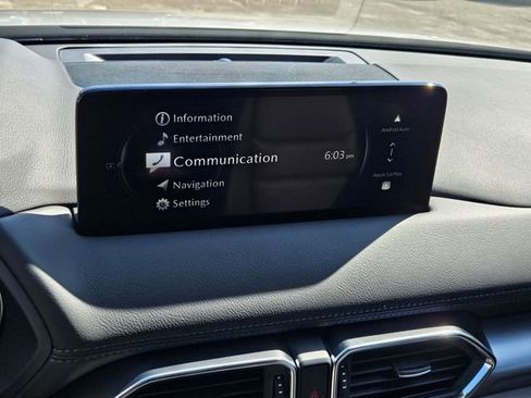 Used 2025 MAZDA CX-5 AWD 2.5 S image 21