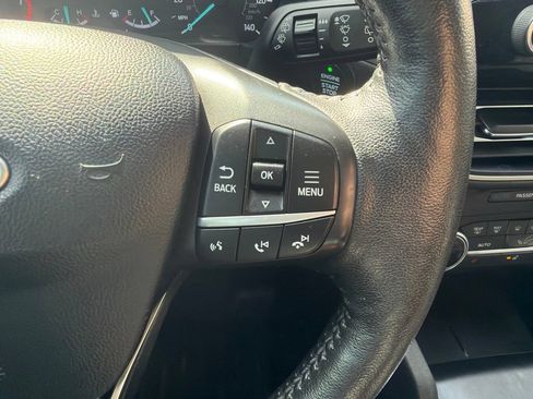 Used 2020 Ford Escape SEL FWD image 25