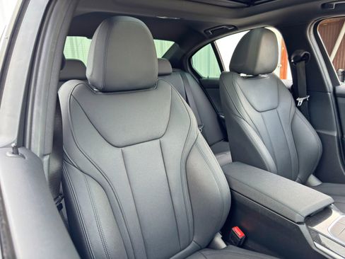 Used 2021 BMW 330i Sedan w/ Convenience Package image 40