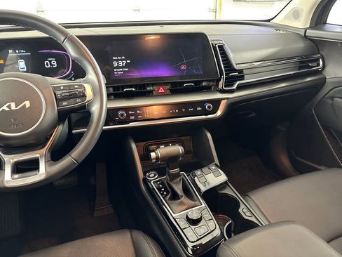 Used 2025 Kia Sportage EX AWD/4WD image 21