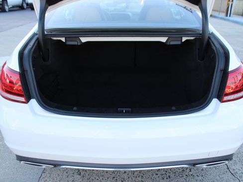 Used 2016 Mercedes-Benz E 400 Coupe image 24