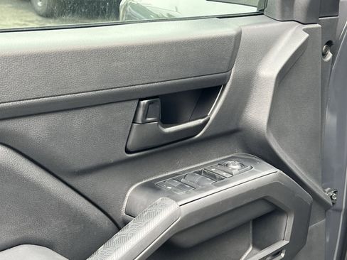 New 2025 Toyota Tacoma SR5 image 10