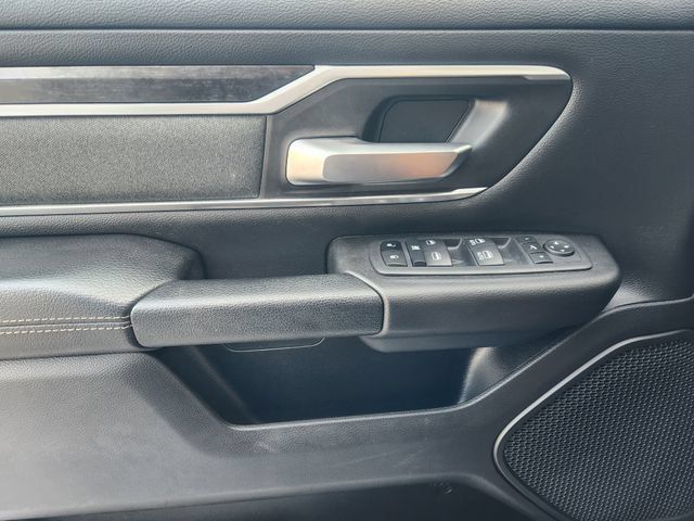 Used 2022 RAM 1500 Lone Star AWD/4WD image 25