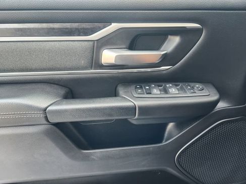 Used 2022 RAM 1500 Lone Star AWD/4WD image 25