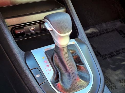 Used 2023 Kia Forte LXS w/ LXS Technology Package image 23