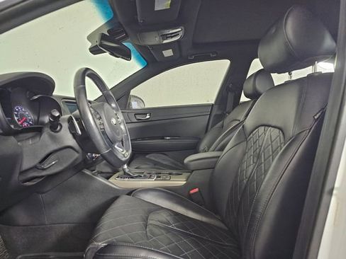 Used 2016 Kia Optima SX w/ Chrome Wheel Package image 23