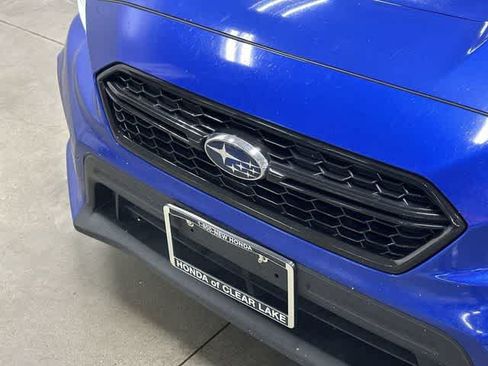 Used 2020 Subaru WRX Limited AWD/4WD image 30