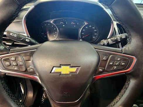 Used 2024 Chevrolet Equinox LT FWD image 27