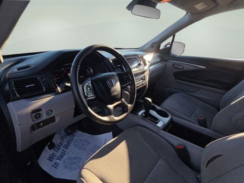 Used 2019 Honda Pilot LX image 23