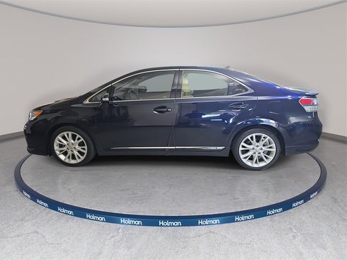 Used 2010 Lexus HS 250h image 9