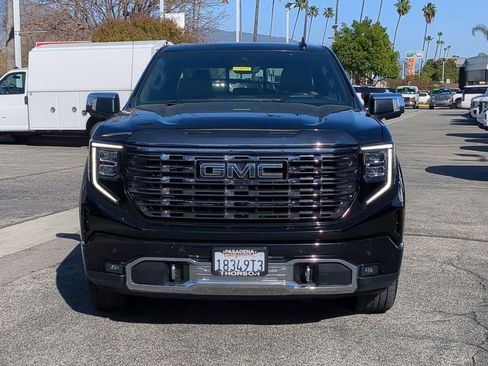 Used 2023 GMC Sierra 1500 Denali Ultimate image 11