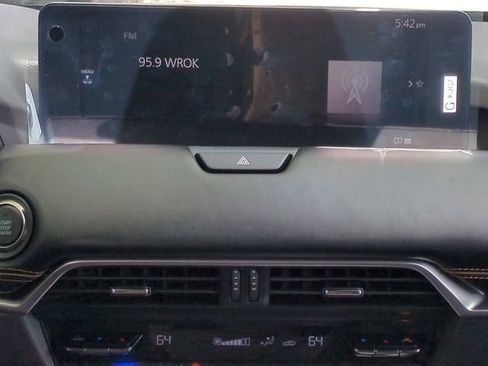 New 2026 MAZDA CX-70 3.3 Turbo S w/ Premium Package image 17