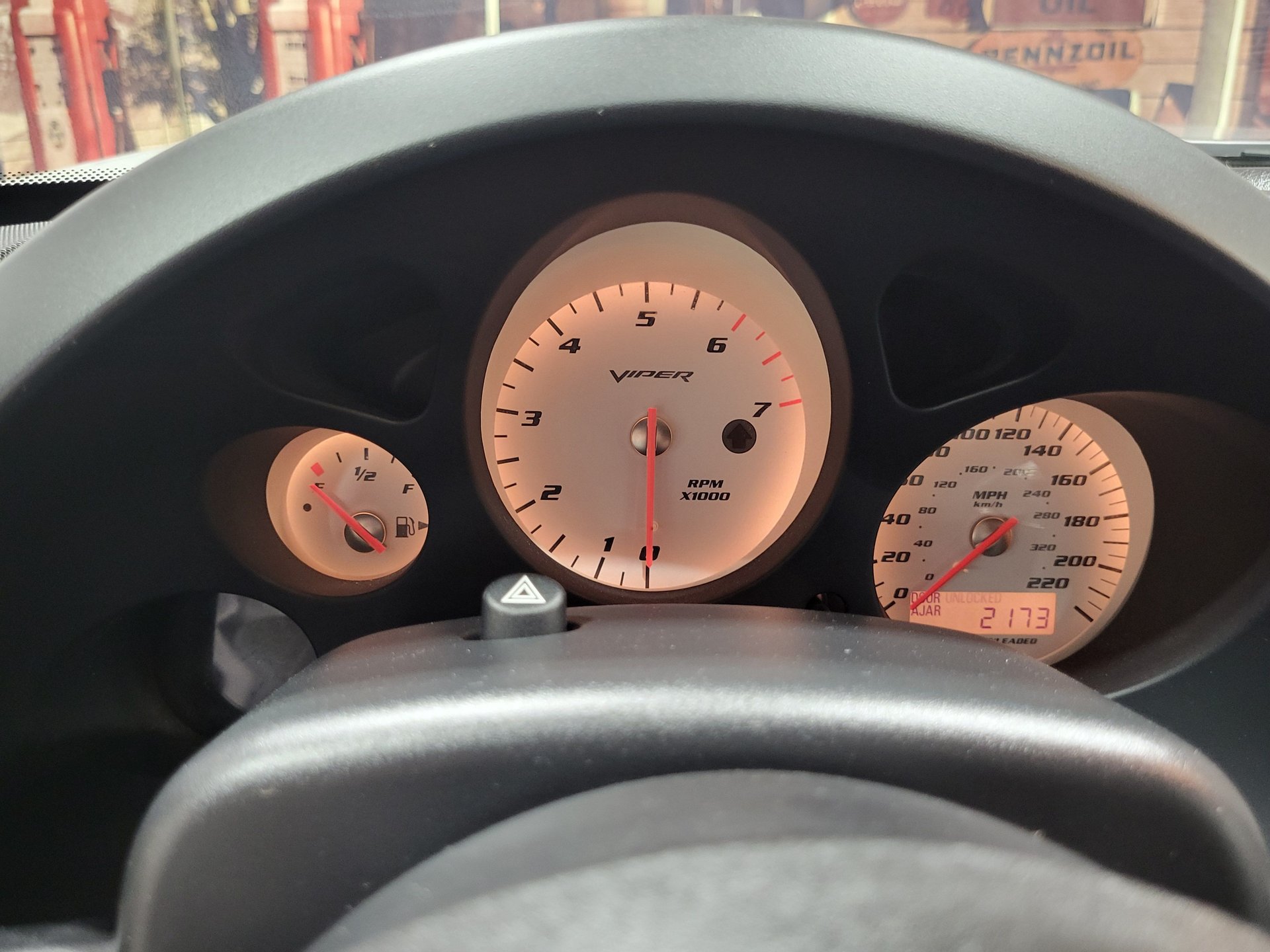 Used 2005 Dodge Viper SRT-10 RWD image 22