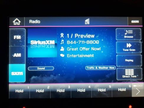 Used 2019 Subaru Ascent Premium image 16