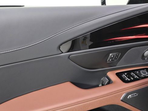 New 2026 Lincoln Nautilus Reserve image 22