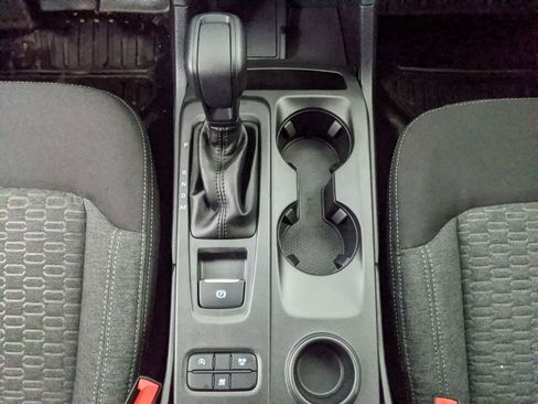 New 2025 Ford Ranger XL w/ Trailer Tow Package image 15