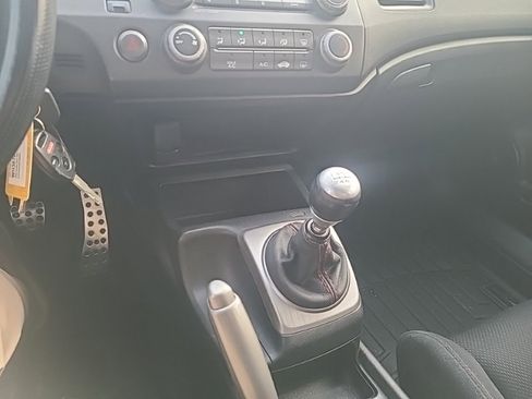 Used 2009 Honda Civic Si image 16