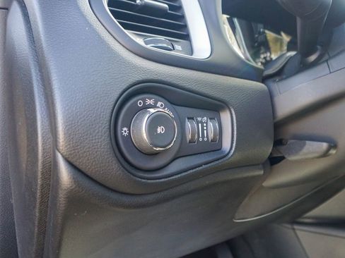 Used 2021 Jeep Renegade Latitude w/ Sun & Sound Group image 18