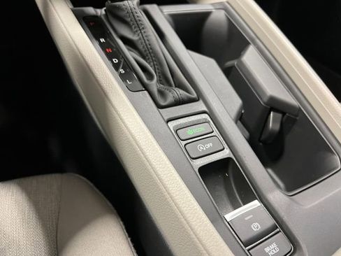 New 2025 Honda Accord LX image 17