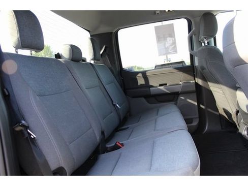 Used 2025 Ford F150 XLT w/ Equipment Group 301A Standard AWD/4WD image 15