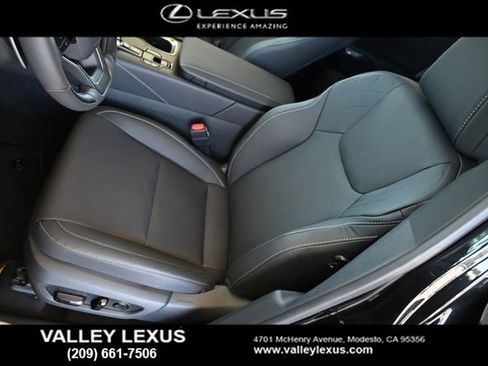 New 2026 Lexus RX 350 AWD/4WD image 11