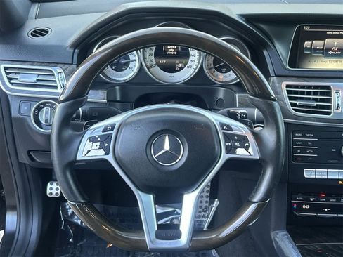 Used 2016 Mercedes-Benz E 350 Sedan image 15